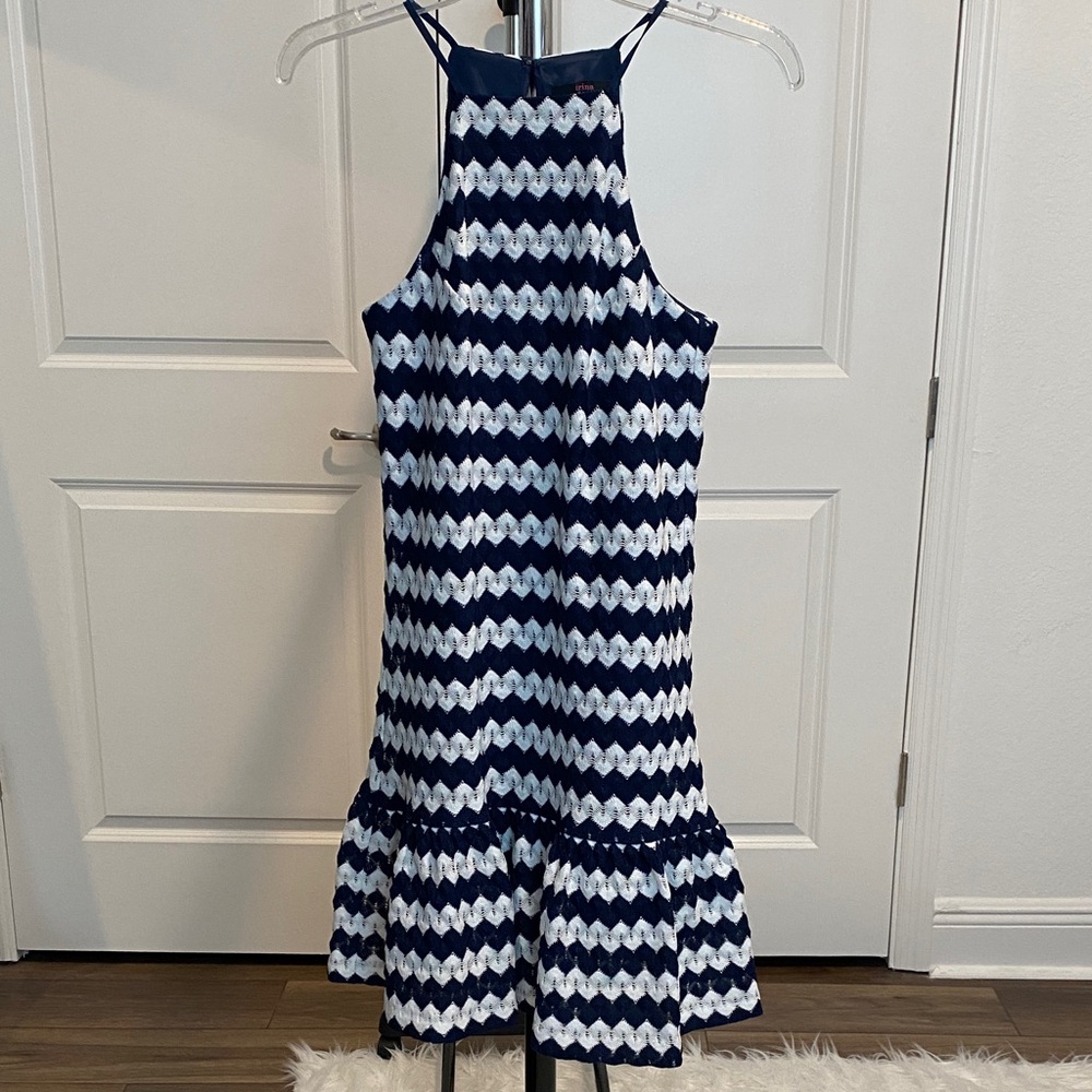 Trina Turk Dress- see description